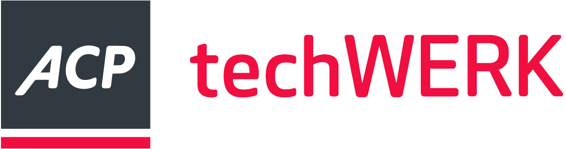 ACP techWERK Logo für ITC IBK Seite-1