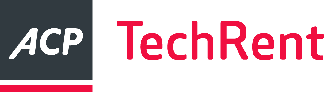 ACP TechRent Logo